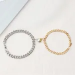 Golden White