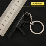 7Cm Mini Mp5Hp