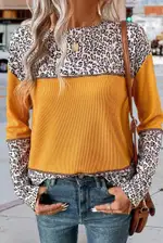 Ginger Yellow