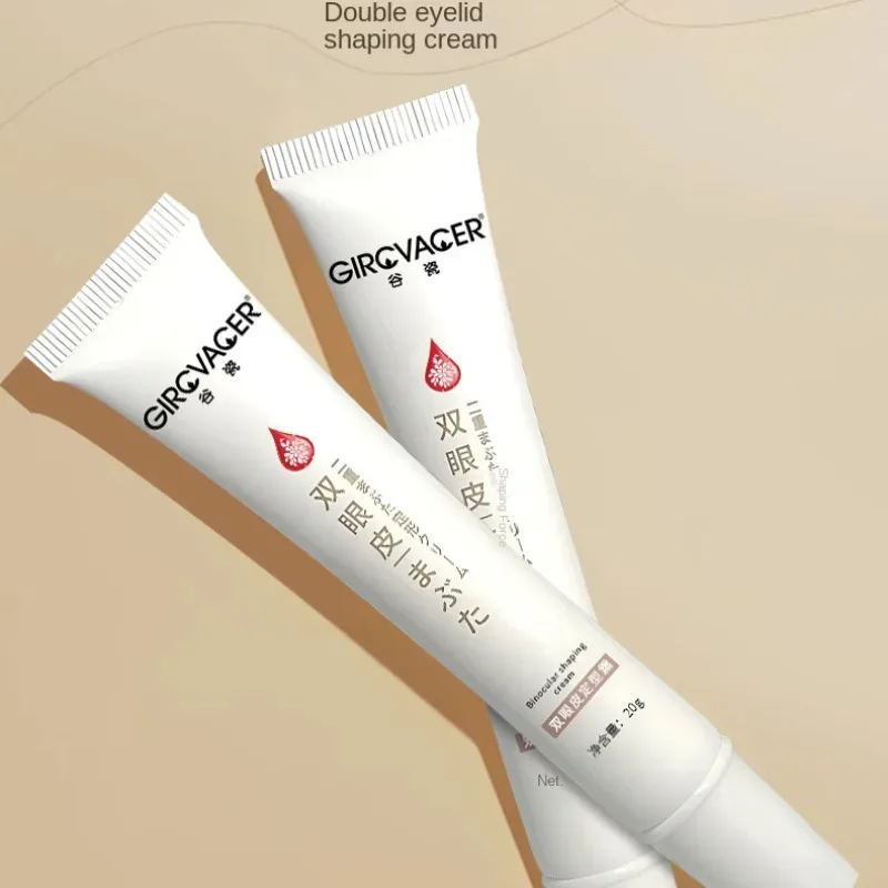 Double Eyelid Cream Natural Seamless Long lasting Invisible Double Eyelid Cream4Pcs - Shop at LoveMi