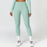 Pea Green