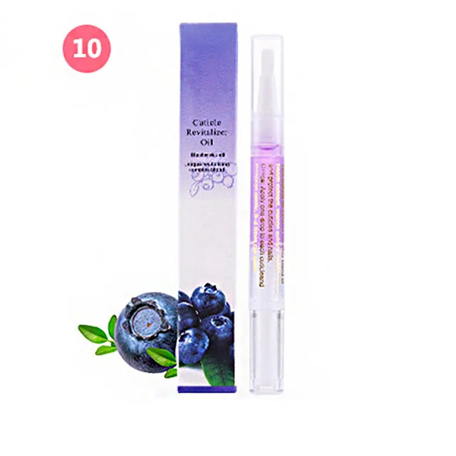 Nail Nutrition Pen Blueberry - Shop at LoveMi