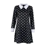 Adult Skull Skirt