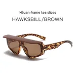 Hawksbill Frame Dried