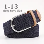 1 Dark Navy Blue 107Cm