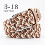 Beige Coffee White 107Cm