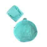 Convenient Travel Large Capacity Storage Bag - Light Blue
