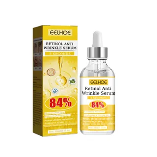 Retinol Anti-wrinkle Firming Facial Care Solution - 30Ml