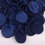 8 Navy Blue