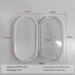 Oval
