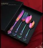 Colorful 48Pcs Set Box