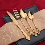Golden 24Pcs Set Box