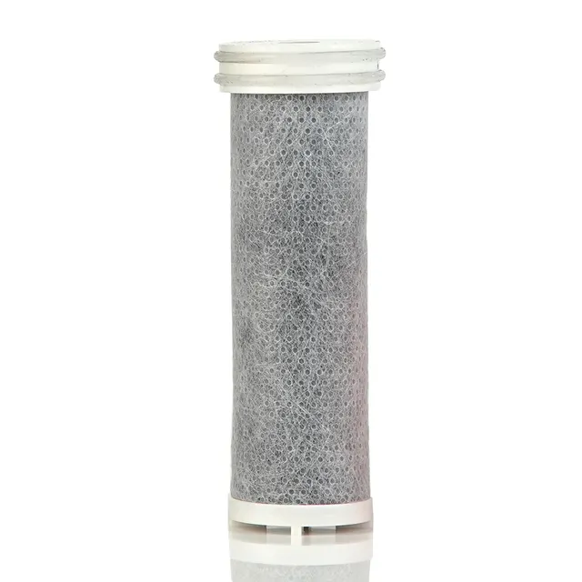 Aromatherapy Shower Girl Gift Box Filter Element Short - Shop at LoveMi