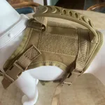 Nylon Chest Strap