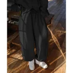 Black Pants