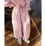 Pink Pants