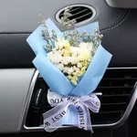 Blue Romance