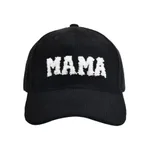Mama Black