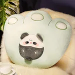 Cat'S Paw Panda