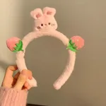 Bunny Pink
