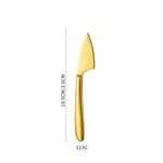 Cheese Knifegold