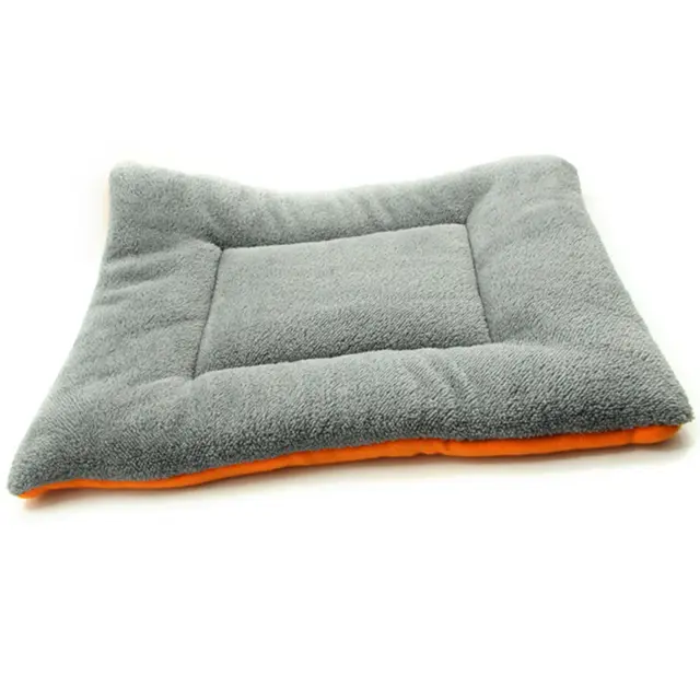 Super soft pet mat Grey - Shop at LoveMi