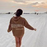 Coffee Colored White Text