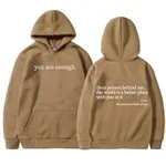 Camel Colored White Characters