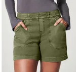 4 Inch Army Green