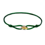 Green Three Colors