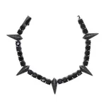 Black Gold Black Stone 16Cm