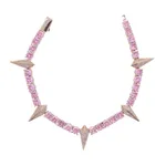 Rose Gold 16Cm