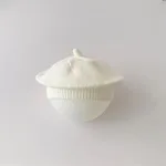 Milky White
