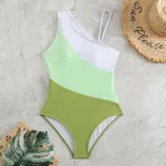 Grass Green