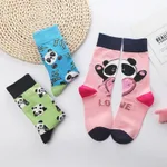 Color Panda-12Pairs