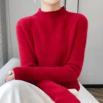 Cherry Red