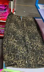 Leopard Print