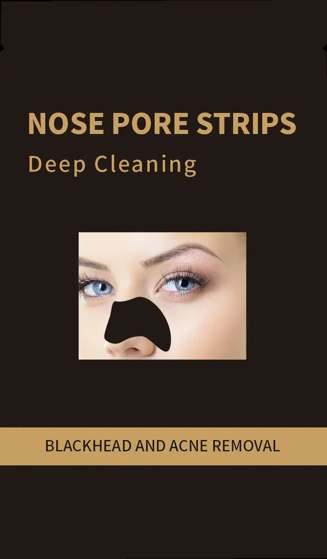 Removing Blackheads And Pimples Cleaning Nose Patches Nasal Sticker 15 Pieces - Shop at LoveMi