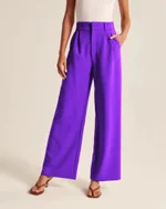 Nine Point Purple