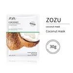 Coconut Mask 25G