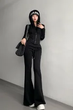 Black Pants
