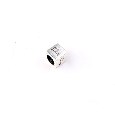 Skull Skull Decorative Beard Ring P English Square Circle - Shop at LoveMi