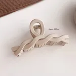 14 Light Coffee Twist Grip
