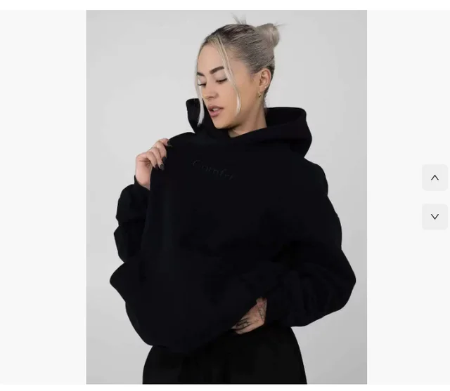Flame Phoenix Series Hoodie Loose And Versatile Top Wy2801642 - Shop at LoveMi
