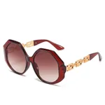 In Stock-Tea Frame Double Tea