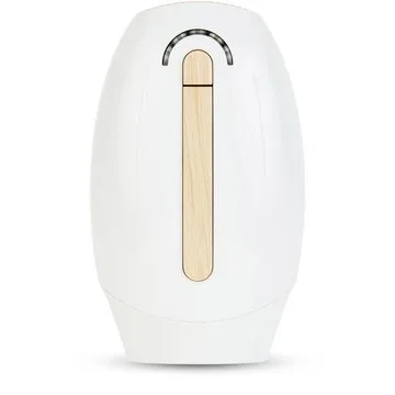Light Type Household Laser Hair Removal Device White - Shop at LoveMi