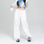 White Lengthened