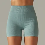 9310 Shorts Blue Gray