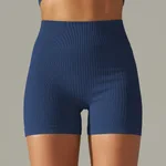 9310 Shorts Dark Blue