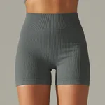 9310 Shorts Dark Gray